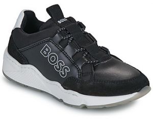 Nízke tenisky BOSS  J52555