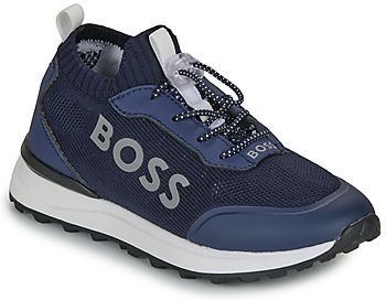 Nízke tenisky BOSS  J52557