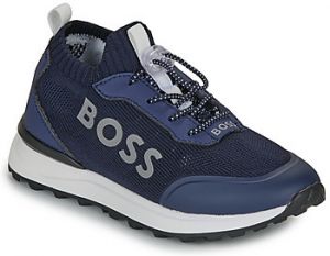 Nízke tenisky BOSS  J52557