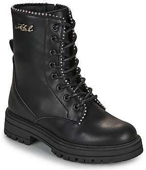 Čižmičky Karl Lagerfeld  Z30983