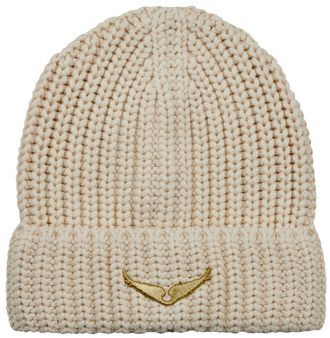 Čiapky Zadig & Voltaire  X60501