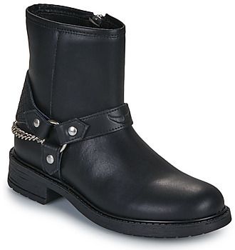 Polokozačky Zadig & Voltaire  X60494