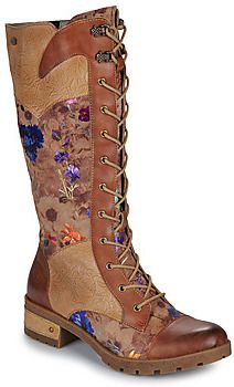 Čižmy do mesta Laura Vita  COCRAILO