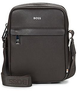 Vrecúška/Malé kabelky BOSS  Zair_NS zip