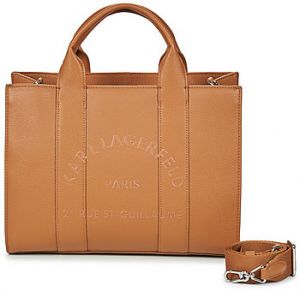 Kabelky Karl Lagerfeld  K/RSG PEBBLE SQUARE MED TOTE