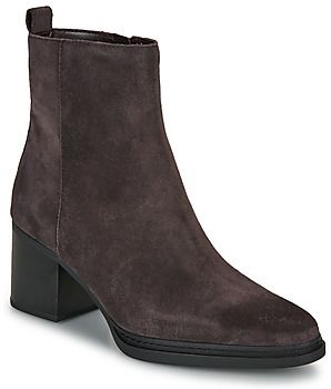 Polokozačky MICHAEL Michael Kors  LEX BOOTIE