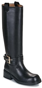 Čižmy do mesta Armani Exchange  MARA