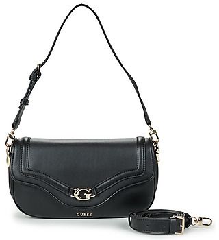 Tašky cez rameno Guess  DEA FLAP SHOULDER BAG
