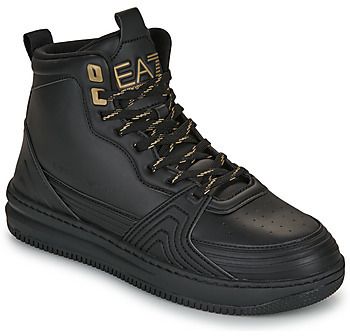 Členkové tenisky Emporio Armani EA7  7X000298