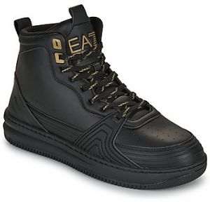 Členkové tenisky Emporio Armani EA7  7X000298