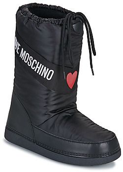 Obuv do snehu Love Moschino  SKI BOOT