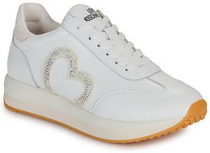 Nízke tenisky Love Moschino  DAILY RUNNING