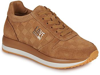 Nízke tenisky Love Moschino  DAILY RUNNING