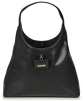 Tašky cez rameno Love Moschino  MINI LOCK