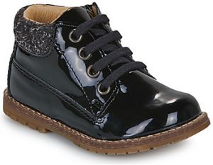 Čižmičky Pom d'Api  BOB ZIP WORK