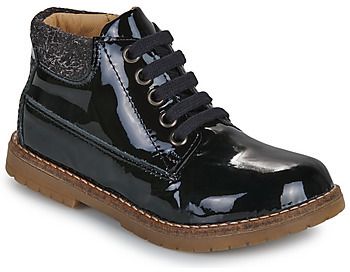 Čižmičky Pom d'Api  BOB ZIP WORK