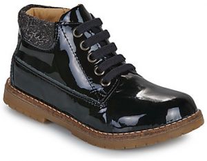 Čižmičky Pom d'Api  BOB ZIP WORK