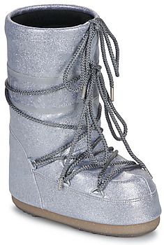 Obuv do snehu Moon Boot  MB ICON GLITTER