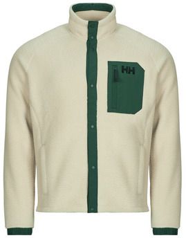 Flísové mikiny Helly Hansen  PANORAMA PILE SNAP