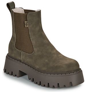Polokozačky Buffalo  ASPEN CHELSEA WARM