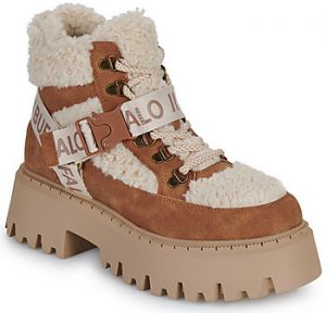 Polokozačky Buffalo  ASPEN COM MID WARM