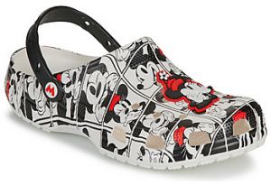 Nazuvky Crocs  Mickey and Minnie Classic Clog