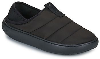 Papuče Crocs  Classic Puff Moc