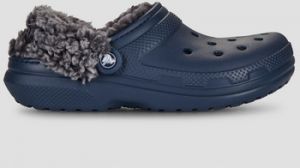 Nazuvky Crocs  Classic Fleece Lined Clog