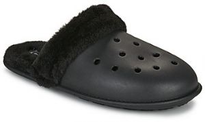 Papuče Crocs  Classic Fuzz Scuff