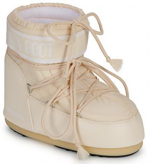 Obuv do snehu Moon Boot  MB ICON LOW NYLON