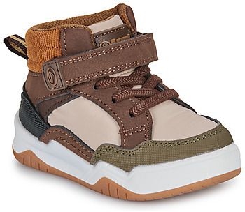 Členkové tenisky BEPPI  2214991-BROWN