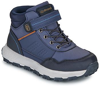 Polokozačky BEPPI  2215900-NAVY-BLUE