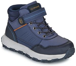 Polokozačky BEPPI  2215900-NAVY-BLUE