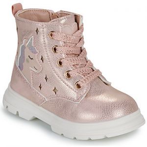 Polokozačky BEPPI  2214970-PINK