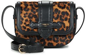 Tašky cez rameno Lancel  SIENNA DE LANCEL