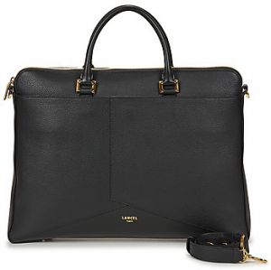 Aktovky Lancel  ENVELOPPE DE LANCEL