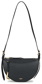 Tašky cez rameno Lancel  FAUBOURG DEMI LUNE