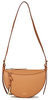 Tašky cez rameno Lancel  FAUBOURG DEMI LUNE