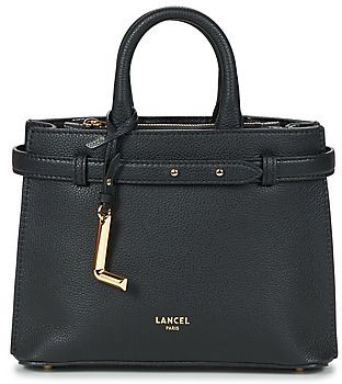 Kabelky Lancel  FAUBOURG CARRYALL ZIP S