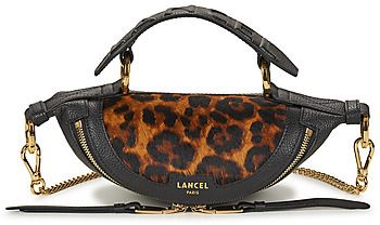 Kabelky Lancel  ORIGAMI DE LANCEL MINI CB