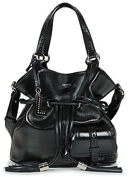 Tašky cez rameno Lancel  PREMIER FLIRT DE LANCEL M