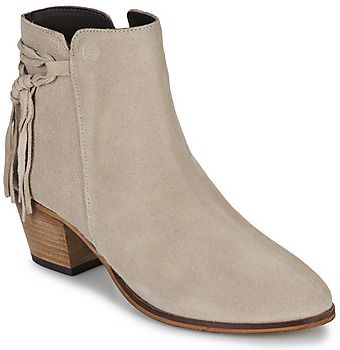 Čižmičky Betty London  HEIDA