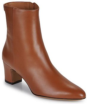 Čižmičky Anthology Paris  LISE