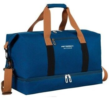 Športové tašky Peterson  PTN2314579725