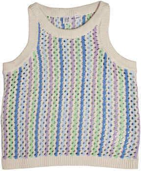 Tielka a tričká bez rukávov Gap  664322-000