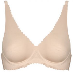 Trojuholníkové podprsenky DIM  BODY TOUCH FOULARD BRA