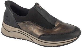 Nízke tenisky Rieker  N955325