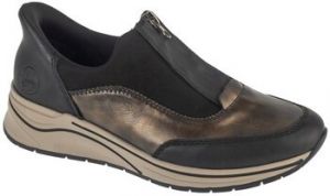 Nízke tenisky Rieker  N955325