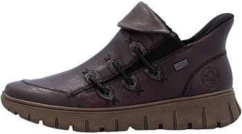 Členkové tenisky Rieker  265658