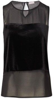 Blúzka Liu Jo  MF5465J4952